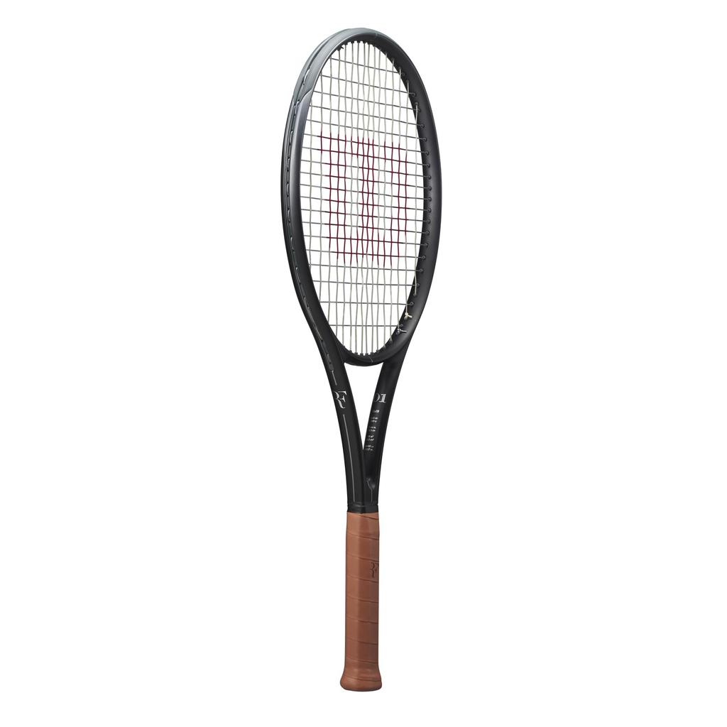 Wilson Теннисная ракетка RF 01 только рамка RF Collection RF Zero One WR151411U