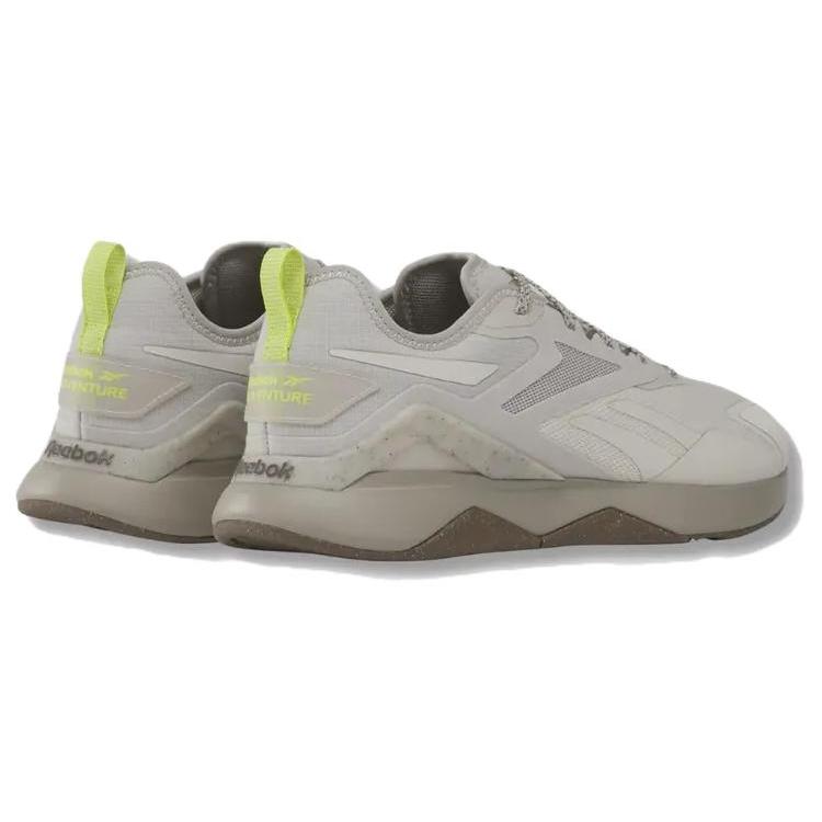 Reebok Nanoflex Dventure Tr 2 'Серо-фиолетовый' 100074521