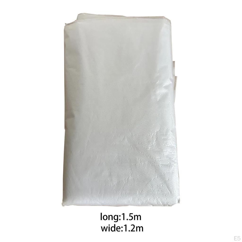 Сумка для воздушного шара для транспортировки, прозрачная сумка для хранения выпускного