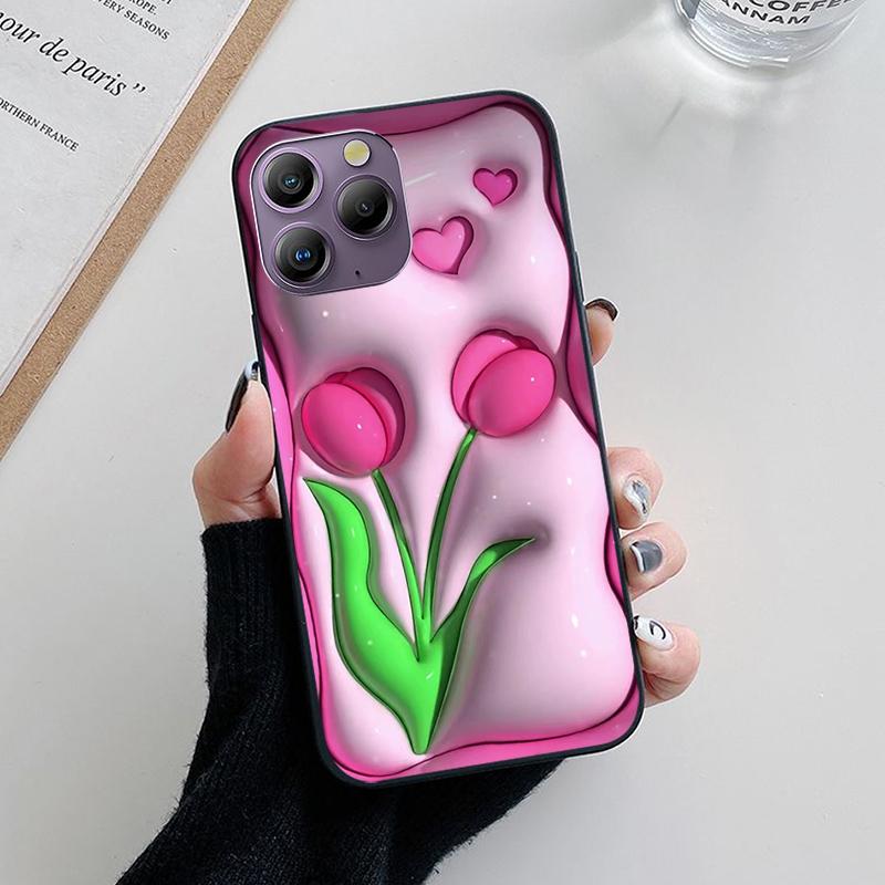 Для Blackview A96 A85 A100 A200 Pro Чехол для телефона Милая панда Мультяшная живопись Мягкий силиконовый чехол для Blackview A60 Pro Чехлы