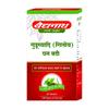 Baidyanath Guduchyadi Ghan Bati 60 Tablets Pack Of 2 Boost Immunity Naturally & Increase Vitality