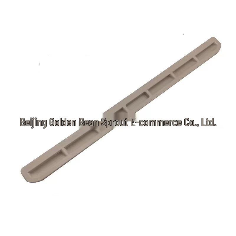 Sunroof Cover Handle Strip for New Passat, Bora, Sagitar, Phaeton, B70 (8D0877255D)
