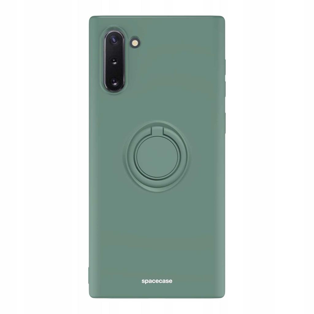 Sc Silicone Ring Galaxy Note 10 Dark Green