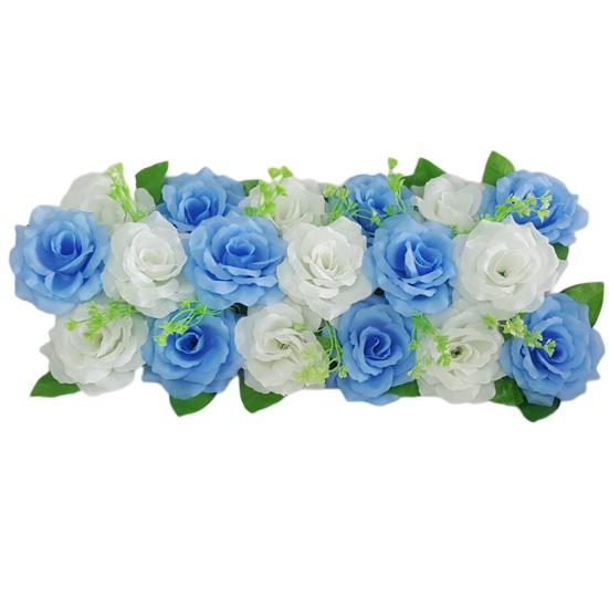 Практический искусственный цветок, не засохший, длительный, создает атмосферу