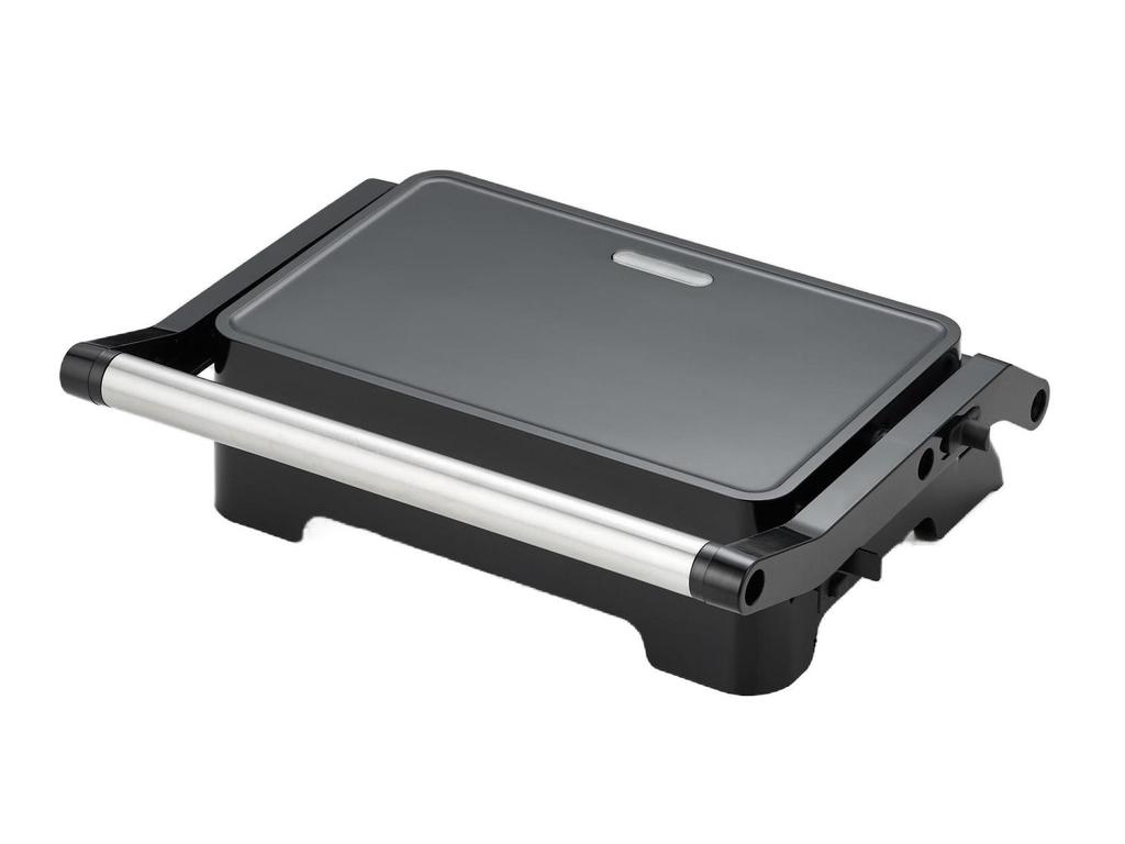 US Standard Household Electric Griddle & Sandwich Maker