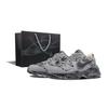 Air Max Fusion Нескользящие Устойчивые к истиранию Низкие Беговые Кроссовки Женские Серый Черный CJ1671-100(Team269-SBOX)