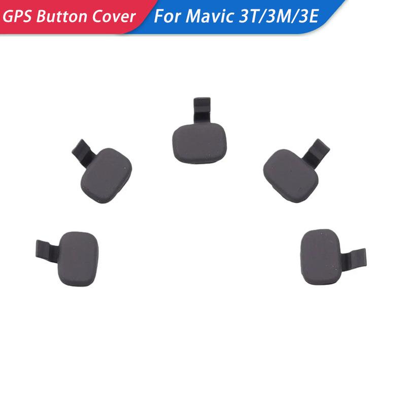 GPS Button Cover For Mavic 3T/3M Repair Accessories Original GPS Cap For Mavic 3E Botton Spare Parts