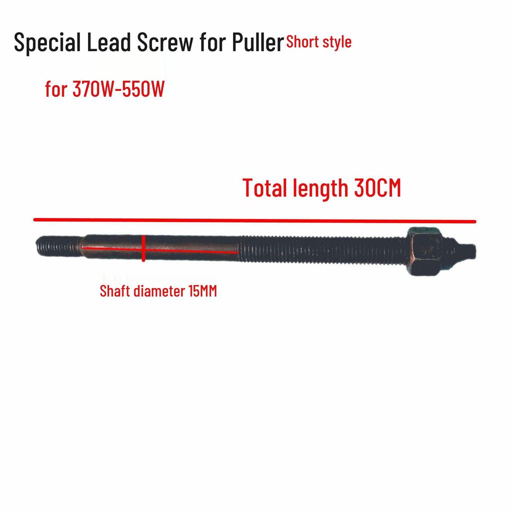 Makita Моторный экстрактор сердечника: Инструмент для снятия и установки водяного насоса, статора, подшипника рулевого механизма