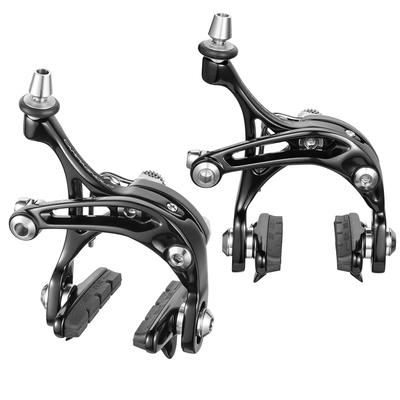 Campagnolo CHORUS Двойной стандартный тормоз и задний двойной 1 комплект (передний шарнир) BR20-CHDP -