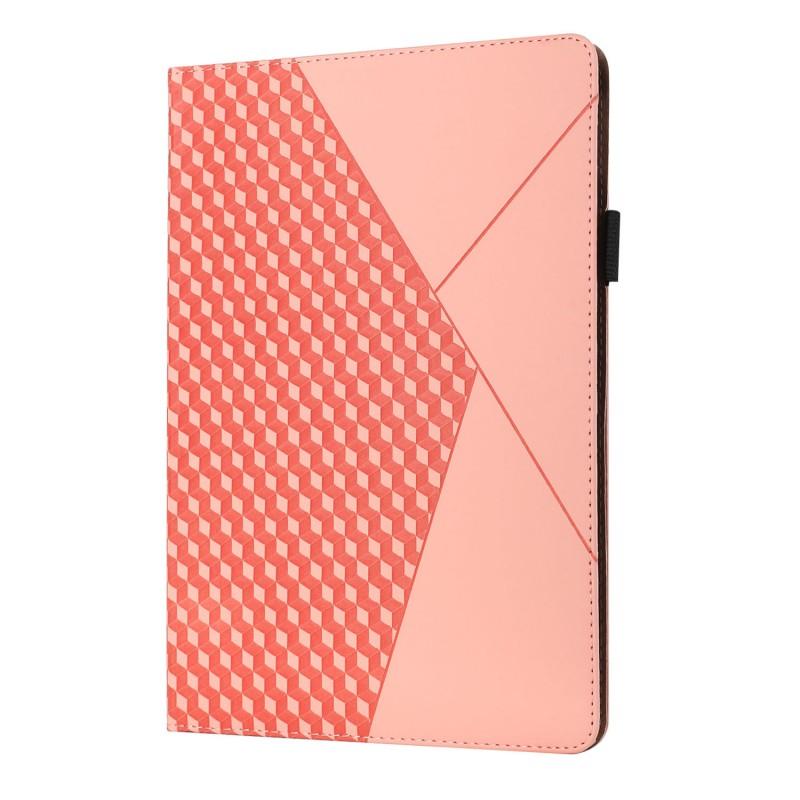Slim Flip Case Lenovo Tab P11 Plus Small New Pad Tablet Cover With Card Slot Shockproof PU Leather Sleeve