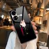 Чехол для телефона из мягкого закаленного стекла Kamado Nezuko Kimetsu No Yaiba Demon Slayer TPU для Huawei P40 Pro lite 5G P30 P Smart Z 20