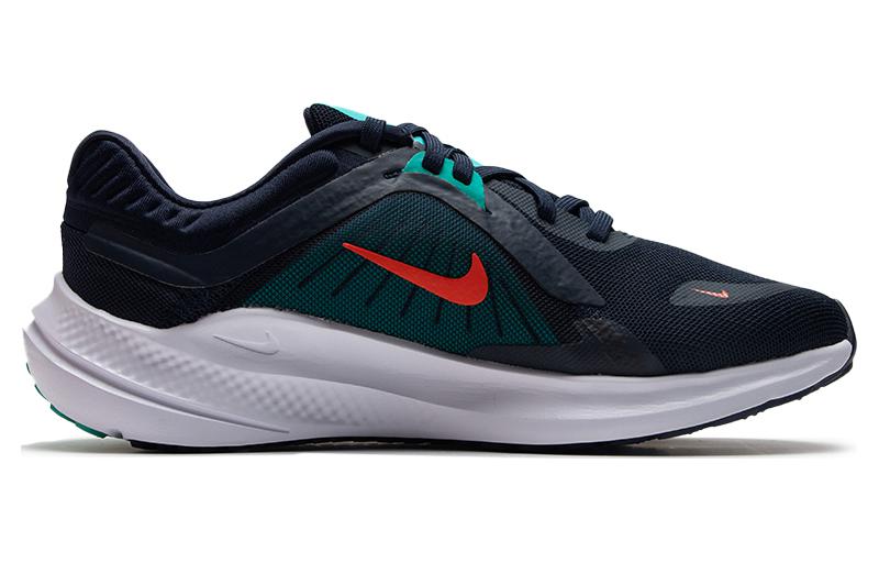 Nike Квест 5 'Обсидиан' Женский DD9291-401