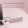 Edifier M125 Wireless Portable Mini Bluetooth Speaker CN plug (adapter included)
