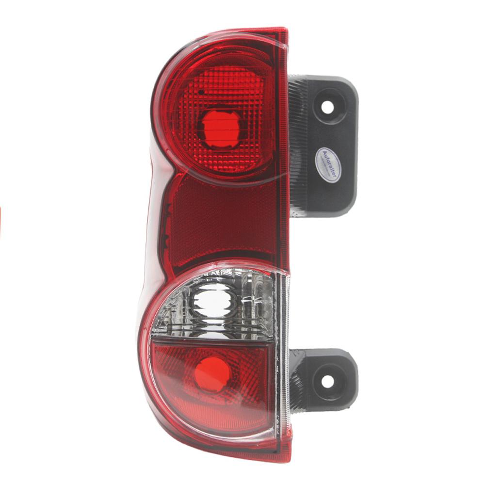 Задний фонарь для Nissan NV200 2008 2009 2010 2011 2012 2013 2014 2015 Задний фонарь Стоп-сигнал Фонарь заднего хода 26550-JX00A