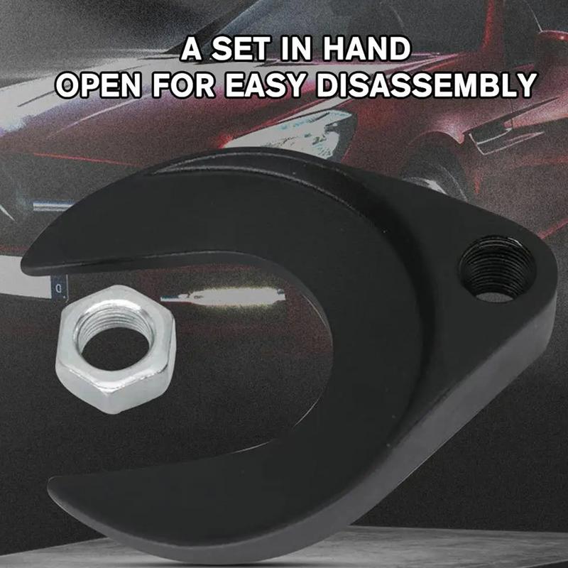 Съемник ШРУСов Инструмент для Снятия Полуоси Комплекты Разделитель Карданного Вала Сплиттер Съемник ШРУСов Для Автомобилей RV Грузовиков Внедорожников Транспортных Средств