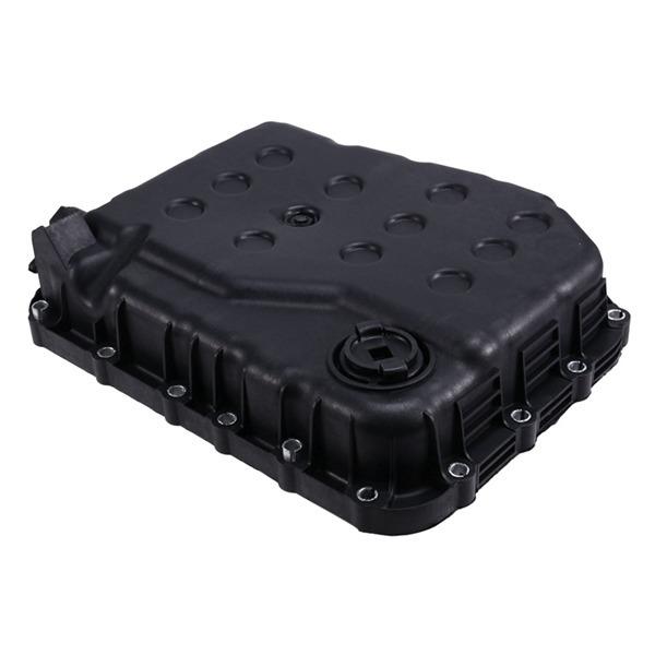 Черный Пластиковый Поддон Масляный Трансмиссии Автомобиля 45280-3B011 Совместим С...