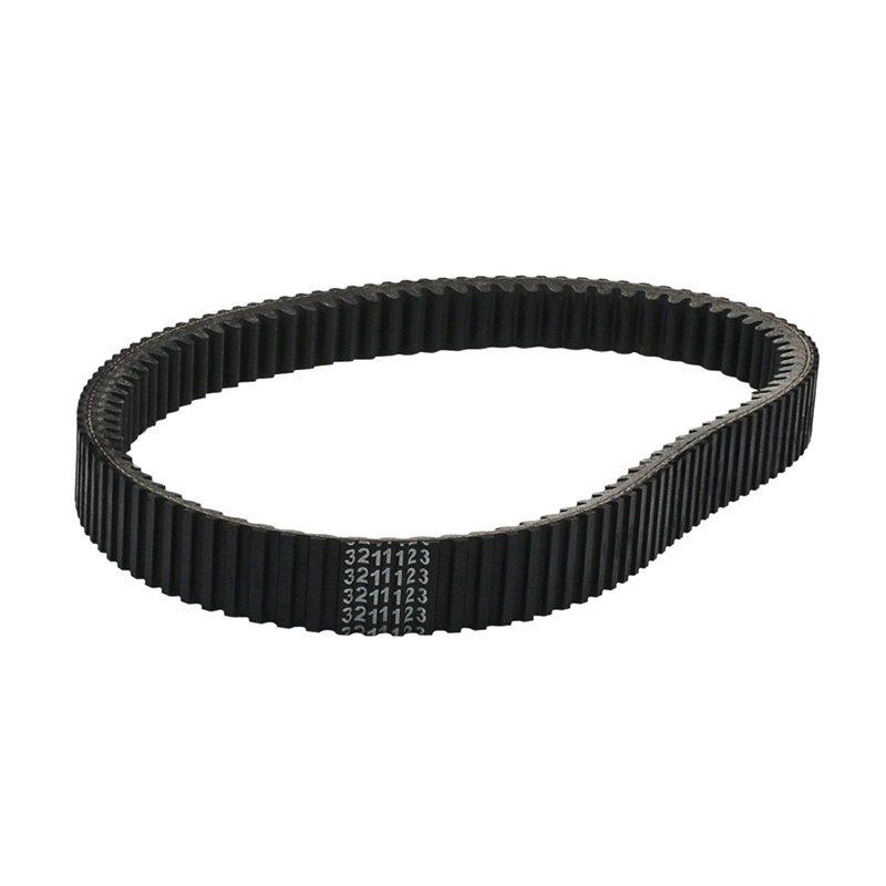 Drive V-Belt Replacement ATV For Polaris Sportsman SP XP 850 1000 550 Touring Ranger 400 UTV- 23G3856 3211123 3211160