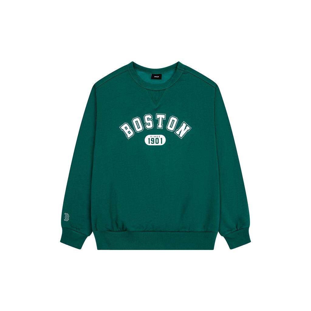 New MLB Kids Sweatshirts 7AMTJ0231-43GND