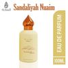 EFTINA от Al-Nuaim Sandaliyah Nuaim Eau De Parfum | EDP ​​Парфюмерия | Стойкие духи | Роскошная парфюмерия для мужчин и женщин | 100 мл