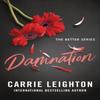 Damnation by Carrie Leighton Paperback Book 9781464257841