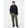 Uniqlo Теплые легкие брюки короткой длины