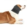 Elastic Dog Soothing Head Cover Noise-Proof Dog Head Sleeve  for Prevent Barking