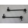 2X Front Stabiliser Anti Roll Bar Drop Links FDL706, FDL6968, 8200127308 Fit For 05-16 Renault Clio MK3