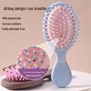 Newcomer Special: Cute Mini Anti-Static Air Cushion Comb for Girls - Free Shipping