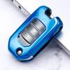 TPU Key Shell for Honda Vezel, Accord, XRV, Fit Folding Key Cover
