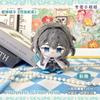 Game Honkai: Star Rail Plush Toy Evernight March 7th Dan Heng Permansor Terrae Stuffed Doll Cerydra Hysilens Archer Phainon Gift