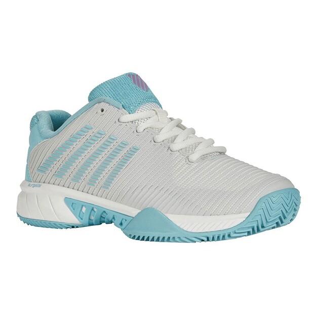 K-Swiss Hypercourt Express 2 HB теннисные кроссовки