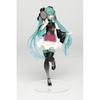 Taito Hatsune Miku Figure Costumes China Dress Ver. (Prize)