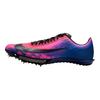 Мужские кроссовки Air Zoom Maxfly 2 Glam Fierce Purple Pink Blast Flash-Crimson Black IM9129-500