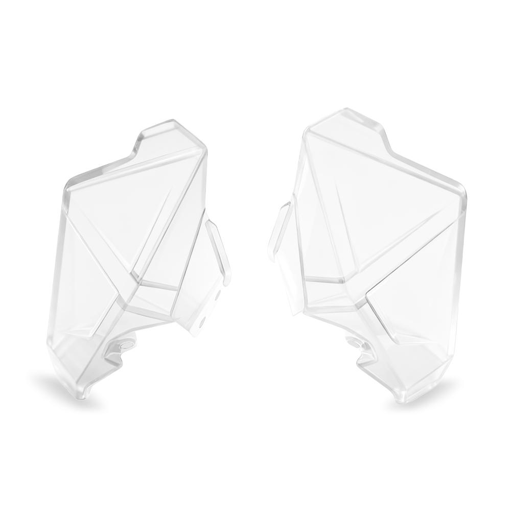 For BMW R1300GS ADV New Motorcycle Accessories Side Windshield Windscreen Wind Deflector R1300 GS R 1300 GS Adventure 2024 2025