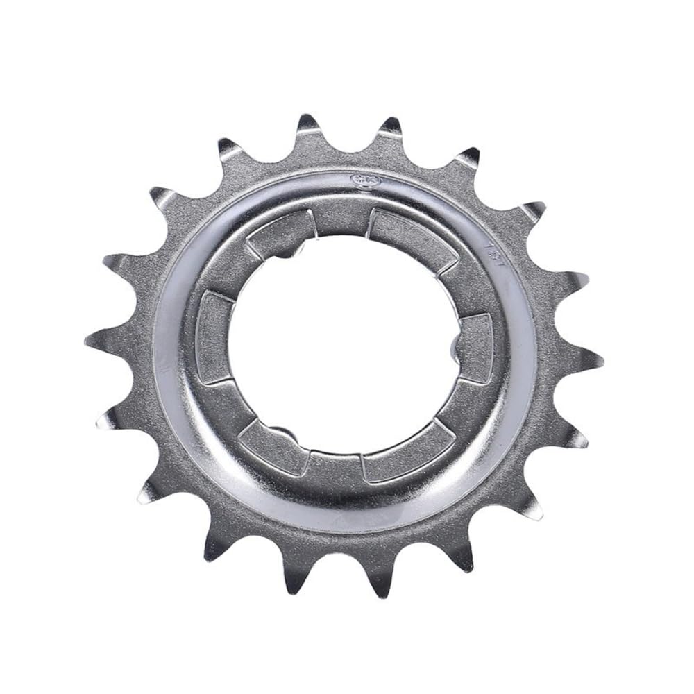 Shimano 19T gear (silver)
