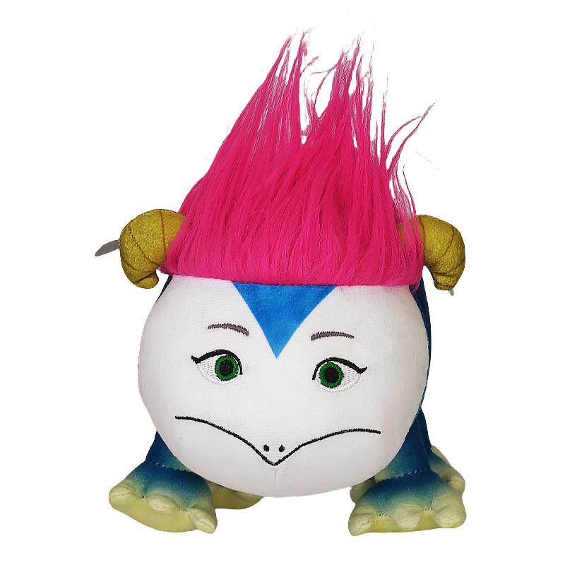 Игрушки Заколдованные Плюшевые Милые Мультяшные Девочки Ребенок День Рождения Праздничные Подарки Куклы