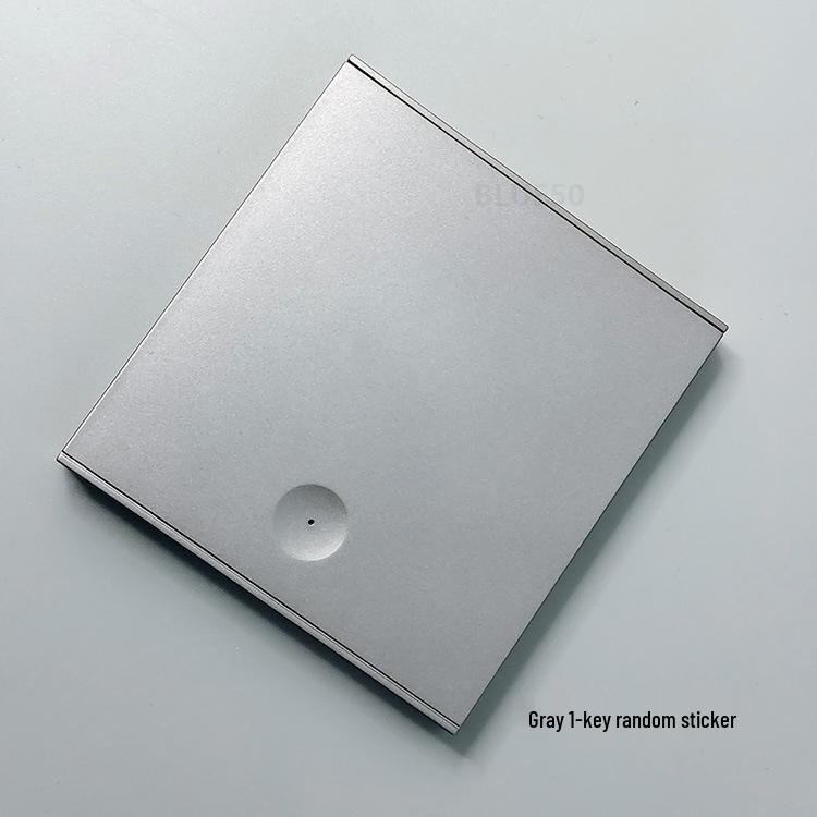 Умный выключатель с голосовым управлением Xiaoai: Беспроводной пульт дистанционного управления и освещение по таймеру