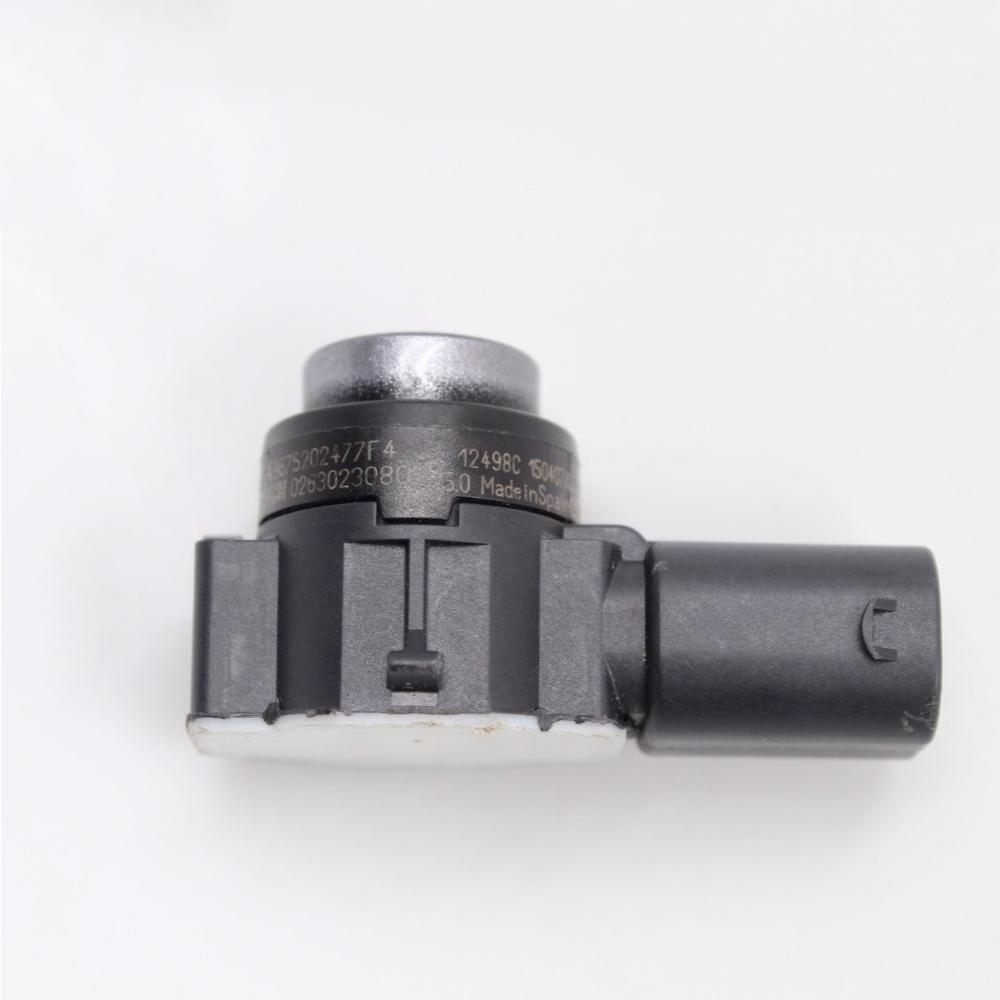 9675202477 9675202477F4 Датчик парковки Pdc для Citroen Peugeot