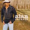 CD ALAN JACKSON - What I Do 82876644652 Arista Nashvill 2004 US Folk Used