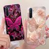 Cute Printing Phone Case For Realme XT X2 Pro Soft Silicone TPU Cases For RealmeX2 X2 Pro XT Covers Bumpers