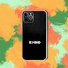 Russia Rock Band Viktor Tsoi Kino Phone Case For iPhone 17,16,15,14,13,12,11,Pro,Max,Plus,Air,X,XS,XR,SE,Mini Transparent Soft