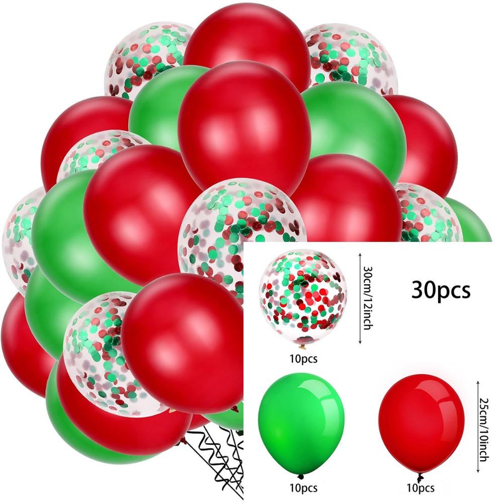 Party Balloon 12 Inch 60pcs Latex Balloon Set Birthday Party Opening Scene Props Metal Sequined Balloon
