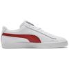 Puma Кроссовки Basket Classic 21 White Chili Oil Мужские 374923-15