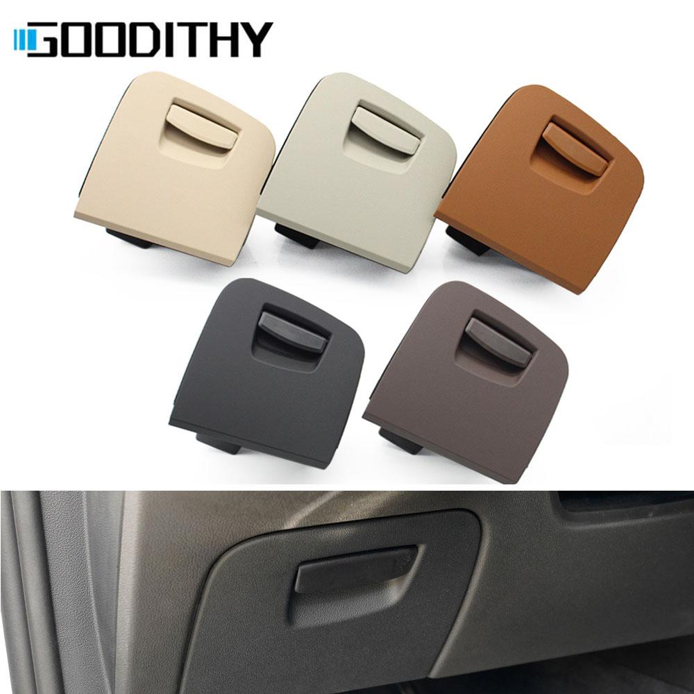 LHD Dashboard Driving Side ABS Glove Tool Storage Box For BMW 5 Series G30 G31 6GT G32 525i 530i 540i 520d 530d 630i