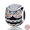 Plata Charms Of Ley 925 Silver Starry Sky Charms Air Balloon Charm Fit Fashion 925 Original Bracelets Pulseira Diy