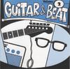 CD VARIOUS - Guitar & Beat Vol. 2 TRCD04 Triola 1991 Sweden Rock Used
