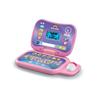 Ordinateur Éducatif VTECH ORDI GENIUS PRO ROSE Pour Enfants De 3 À 7 Ans Avec Souris Et 20 Activités Incluses