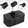 Saddle Bag for Under The Seat, 0.5 L, Accessories Mountain Bikes And Road