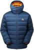 Куртка Mountain Equipment Senja Jacket (4915) dusk