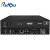 Распределенный KVM-входной узел Runpu (Китайская версия)